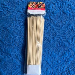 Bamboo Skewers